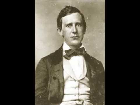 Music from the 19th century (Part 1)