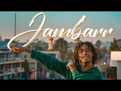 Molze - Jambarr feat Jaliba Kuyateh (Official video)