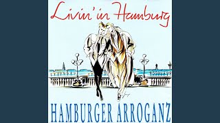 Livin' in Hamburg