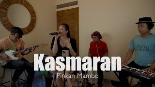 Download lagu Kasmaran - Pinkan Mambo | Della Firdatia Cover mp3