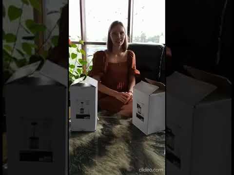 Превью видео