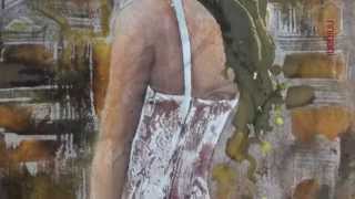 Malia  -  I Put a Spell on You