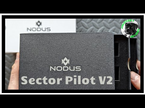 Nodus Sector Pilot V2 Unboxing: Iterative improvements on a great watch