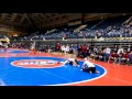 GHSA Duals round 2 part 1