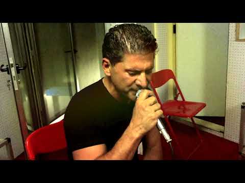 El Chem Timana  Rehearsal Joseph Krikorian