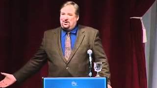Dr. Rick Warren Keynote Address at 2008 MPAC Convention
