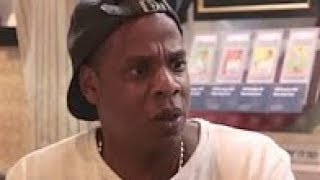 JAY Z Warns Birdman "Lil Wayne Is With Me Now, Stop False Rumours Or I End Cash Money"