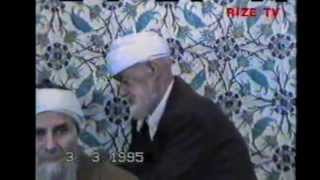 preview picture of video 'Rize Kendirli Beldesi Merkez Camii 1995'