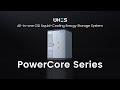 WHES PowerCore G1 All-In-One