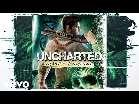 Greg Edmonson - Nate's Theme | Uncharted: Drake's Fortune (Original Soundtrack)