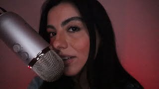 Download lagu ASMR Personal Attention | Shushing Sounds, Face Tracing, 'It's Okay' Repetition, Soft Spoken mp3 Download lagu ASMR Personal Attention | Shushing Sounds, Face Tracing, 'It's Okay' Repetition, Soft Spoken mp3
