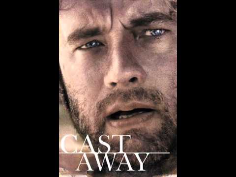 Cast Away soundtrack - Alan Silvestri