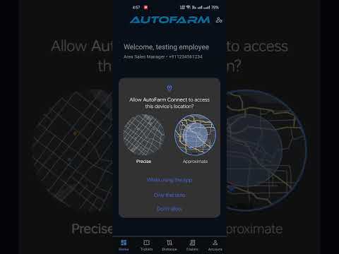 AutoFarm Connect video thumbnail