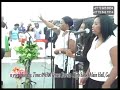 Reyaororisa Wena O Modimo