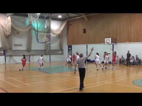 Highlights: Charnwood College Riders Vs Oxford Brookes University - National Cup