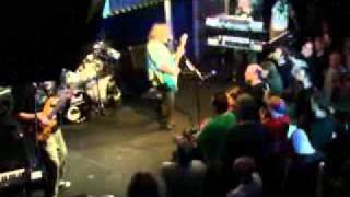 Pendragon - If I Were The Wind (and You Were The Rain)