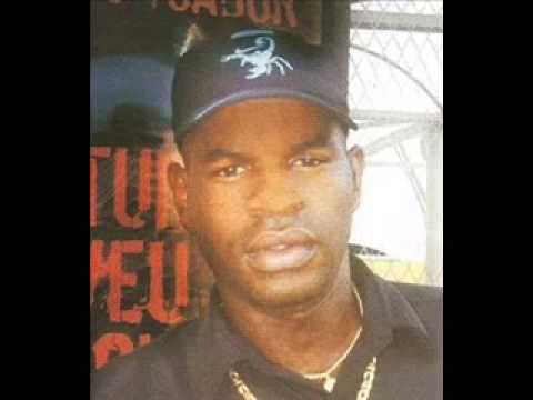 MC Galo - Catador de Latinha