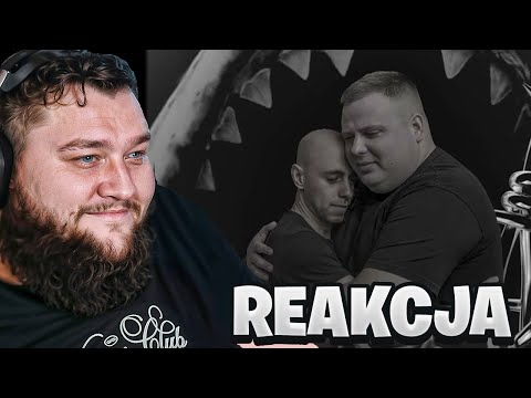 MARIO REAKCJA NA NITRO X PARAMAXIL - DISS NA INFLUENCERÓW