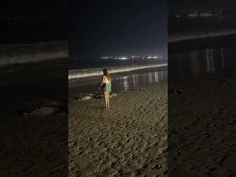 “Ocean air, don’t care.”   #beach #canada  #beauty  #vlog #life #entertainment