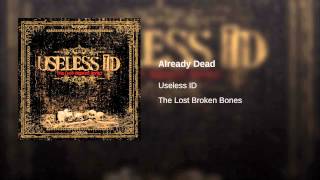 Already Dead