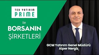 Borsada orta ve uzun vade için portföy oluşturma zamanı - TEB Yatırım Prime ile 