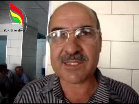 مصطفى مشايخ: متحدثاً ليكيتي ميديا : إبعاد الائتلاف و المجلس الوطني الكردي وطني سوري و بدونها لا يكمل