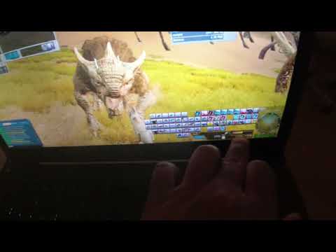 MongoTV_9325 - GODNAT - Del 1 - Spiser 2 OSTEMAD og Spiller Online Computer Spil Entropia Universe
