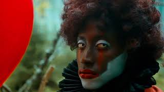 Flickerstick - Pistol In My Hand (Official Music Video)