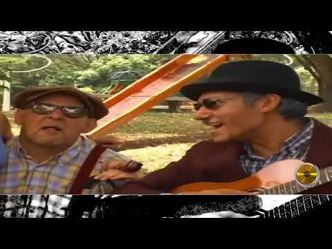 Mi Abuelo  | EL MANICOMIO DE VARGASVIL | STUDIO 45® SLPMX2022