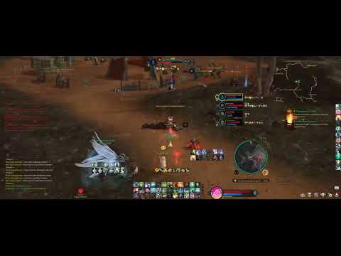 Aion Classic 3.0 - Cleric PVP