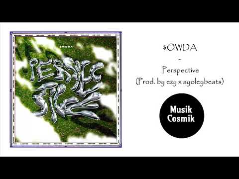 $OWDA - Perspective (Prod. by ezy x ayoleybeats) [R&B2021]