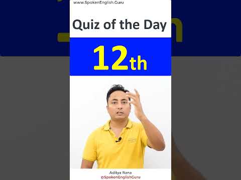 English में Frontways Sideways का Use कैसे करें Spoken English Guru Shorts Video 1