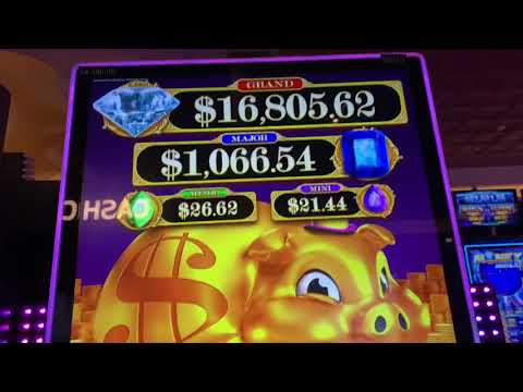 ANOTHER DAY OF WINNING 💰 AT SEMINOLE HARDROCK CASINO IN TAMPA, FL 🤑🤑🤑