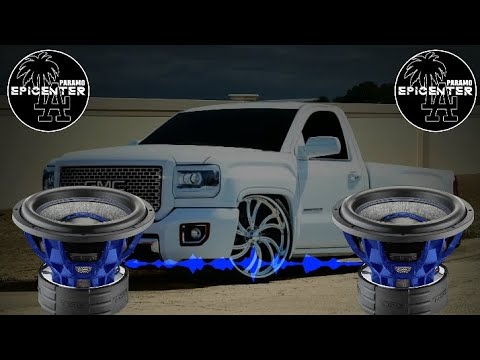 Egnima Norteño Legio RG Neto Vega Háganse A Un Lado (Epicenter Bass)