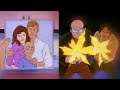 RoboCop Death Of Murphy For Kids Part 2 Cartoon Scenes