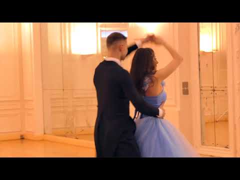 LAVENDER’S BLUE DANCE & VOCAL COVER