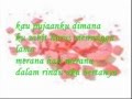 Davinci Rindu Merana