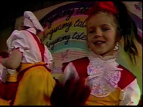 TĘCZOWY MUSIC BOX - ROZŚPIEWANE LATO - BIELSKO BIAŁA - ODKRYWAMY TALENTY - TMB 65