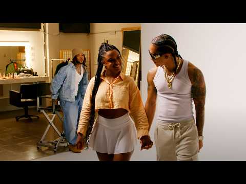 DarlynDCS and Jc La Nevula HD