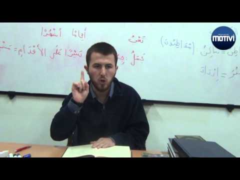 Qendrim Jashari - (4) 24 çështje madhështore të përfunduara nga kaptina e parë