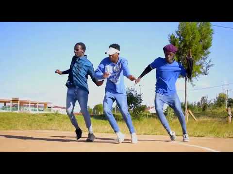 Crazy Afrobeat by Dj PzeeBoy X Preto Show