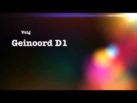Volg Geinoord D1