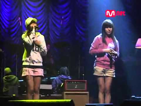 SNSD jessica tiffany Heaven Rehearsal