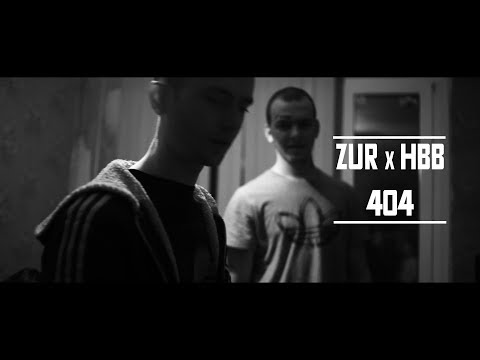 ZUR x HBB - 404 (DBNK LIVE HOUSE)