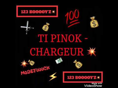Tipinok - chargeur 💥