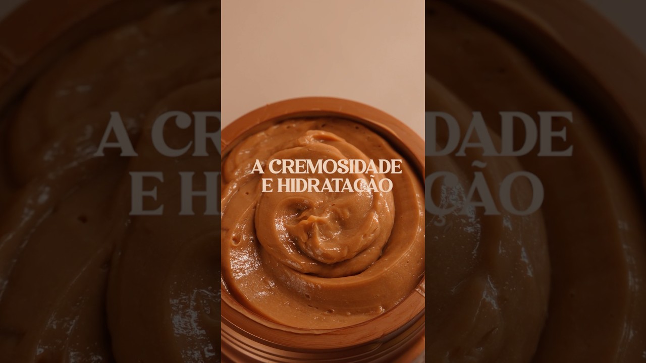 Máscara de Tratamento Doce de Leite Viçosa| Loja Oficial Haskell