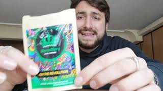 RECENSIONE MARIJUANA LIGHT