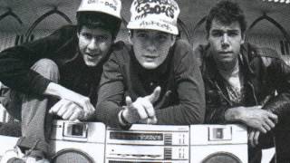 &quot;Shadrach&quot; -Beastie Boys