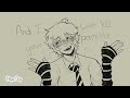 Harness Your Hopes Animatic