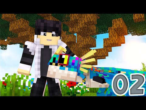 CONSEGUI MEU PRIMEIRO DRAGÃO - Caçadores de Dragões 02